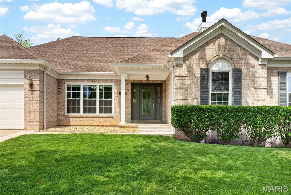 Property Photo:  1407 Tucks Inn Court  MO 63367 