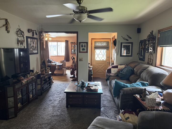 Property Photo: 1222 Buchanan St WI 53402