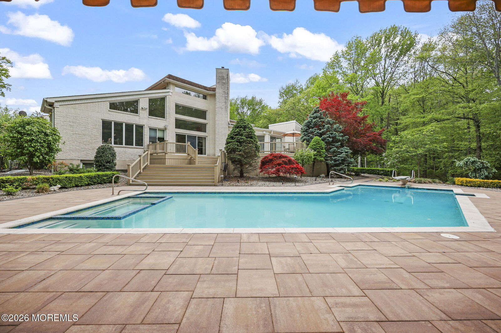Property Photo: 44 Nikki Court NJ 07751