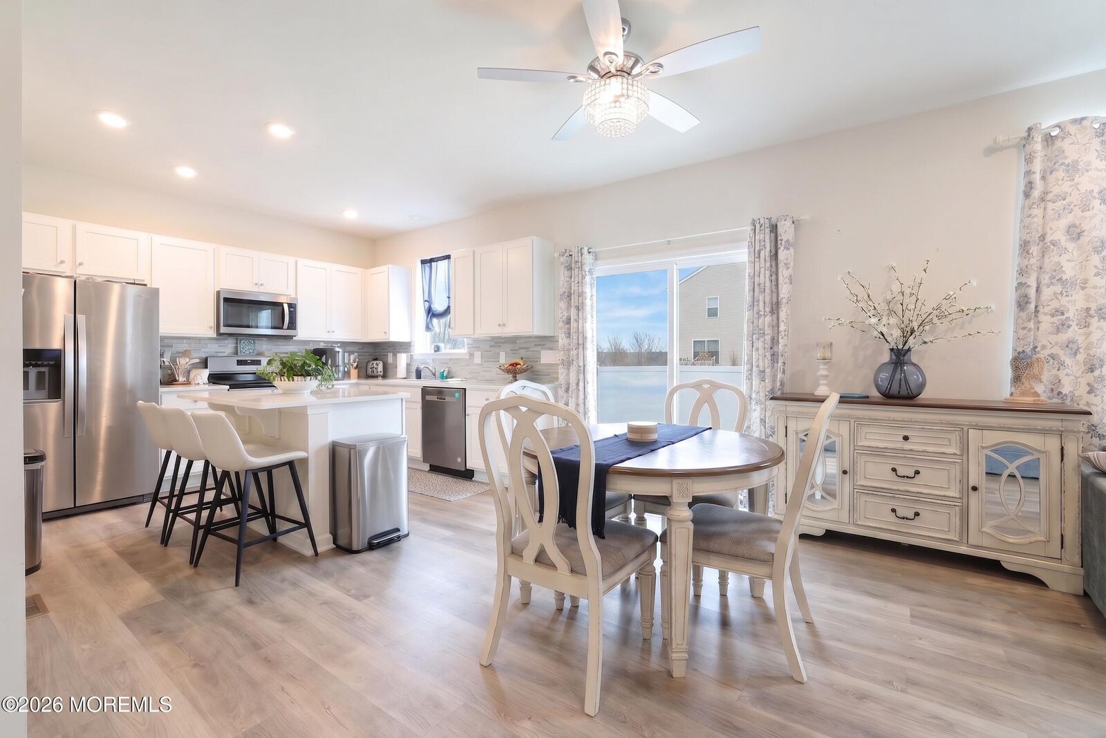 Property Photo: 9 Lookout Avenue NJ 08005