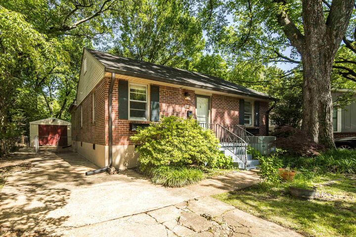 Property Photo:  752 Watson St  TN 38111 