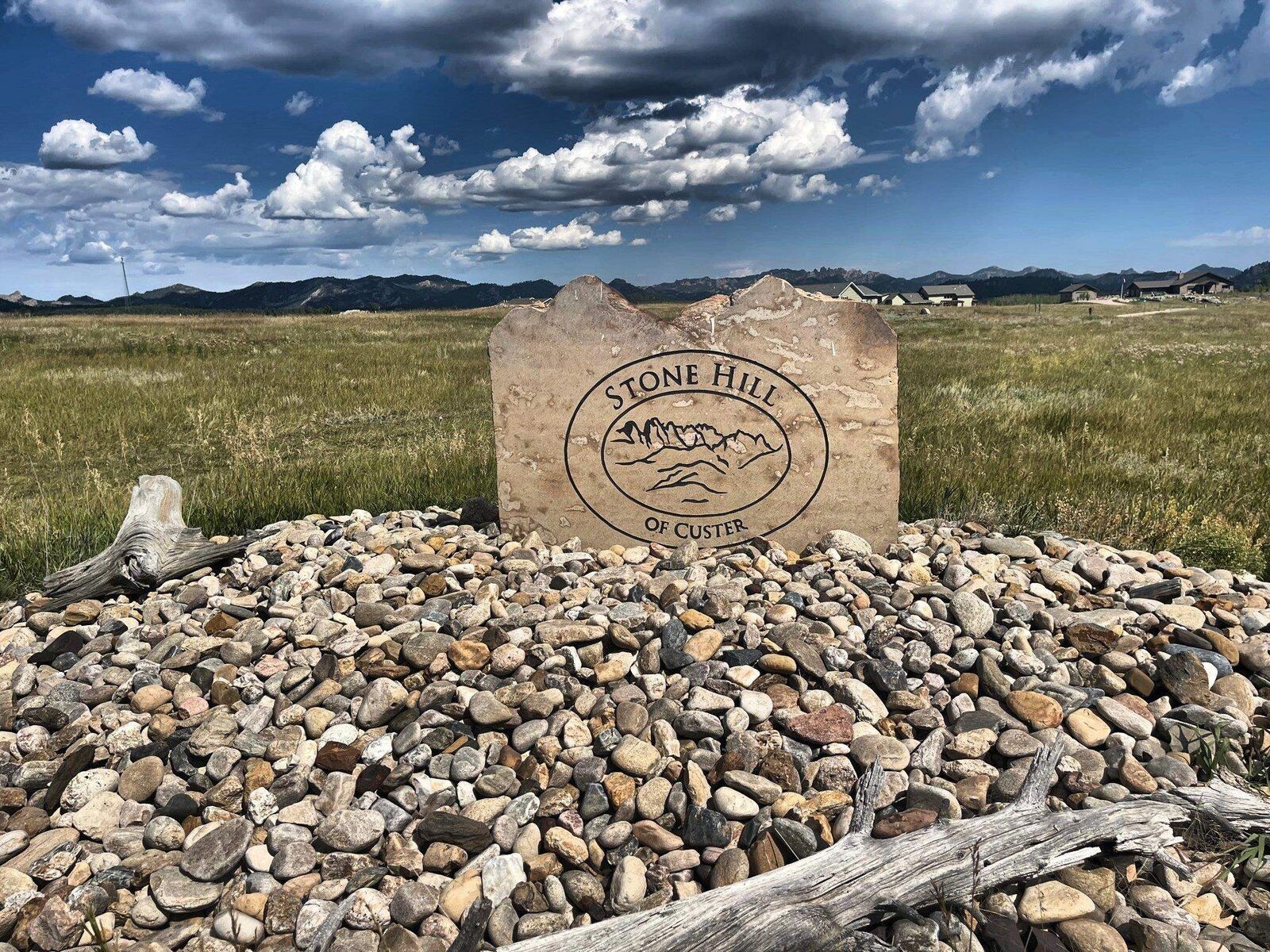 Property Photo:  Lot 19, Block 1 Stone Hill  SD 57730 