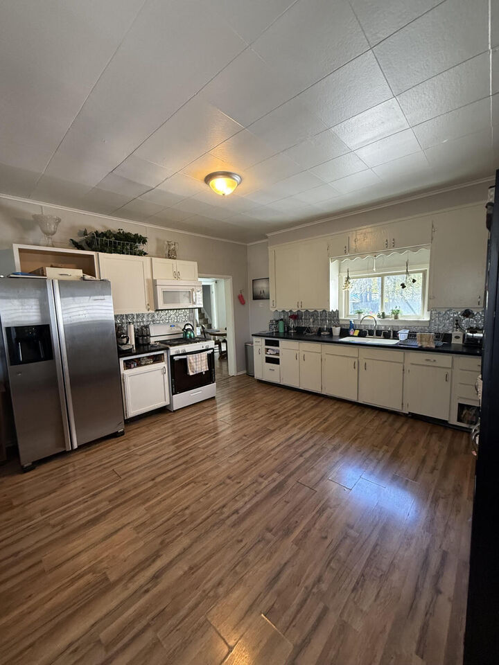 Property Photo:  507 1st Street  MI 49660 