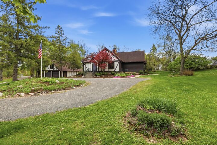 Property Photo: 5575 Giles Avenue NE MI 49341