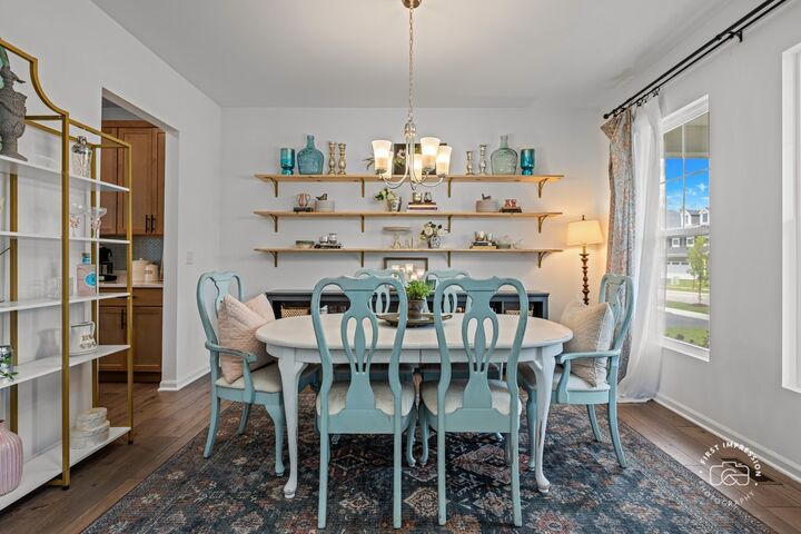 Property Photo: 115 Piper Glen Avenue IL 60543