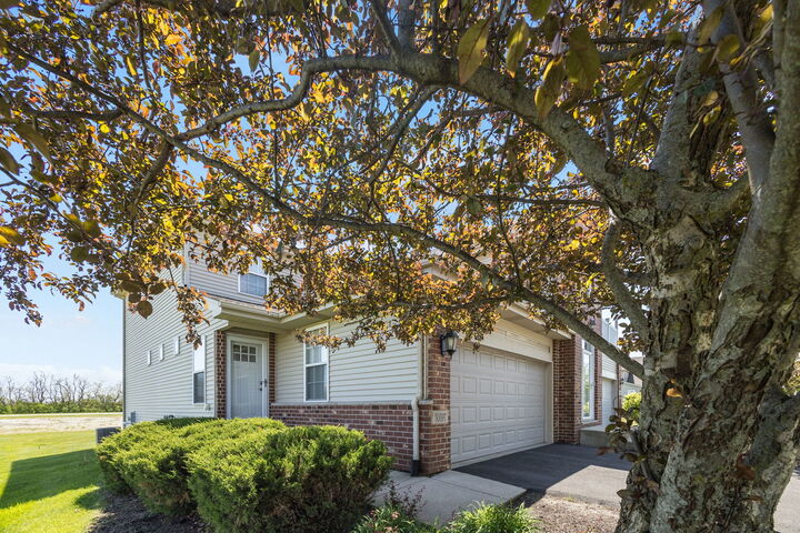 Property Photo:  30097 Autumn Drive 116A  IL 60401 
