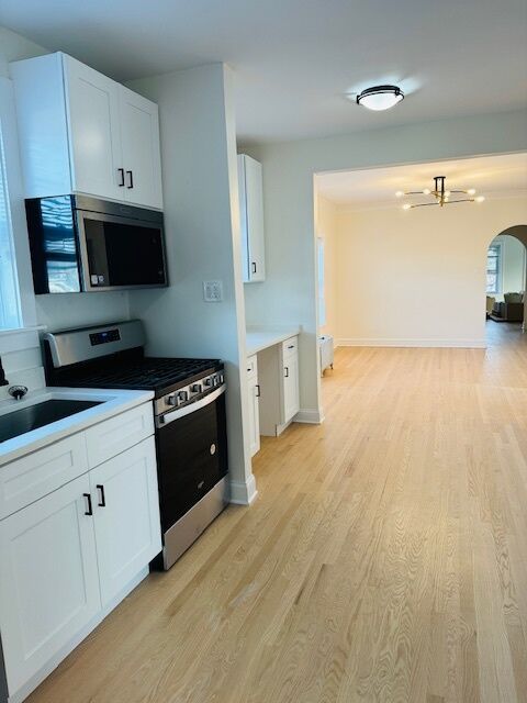Property Photo:  8944 Kilpatrick Avenue 3  IL 60076 
