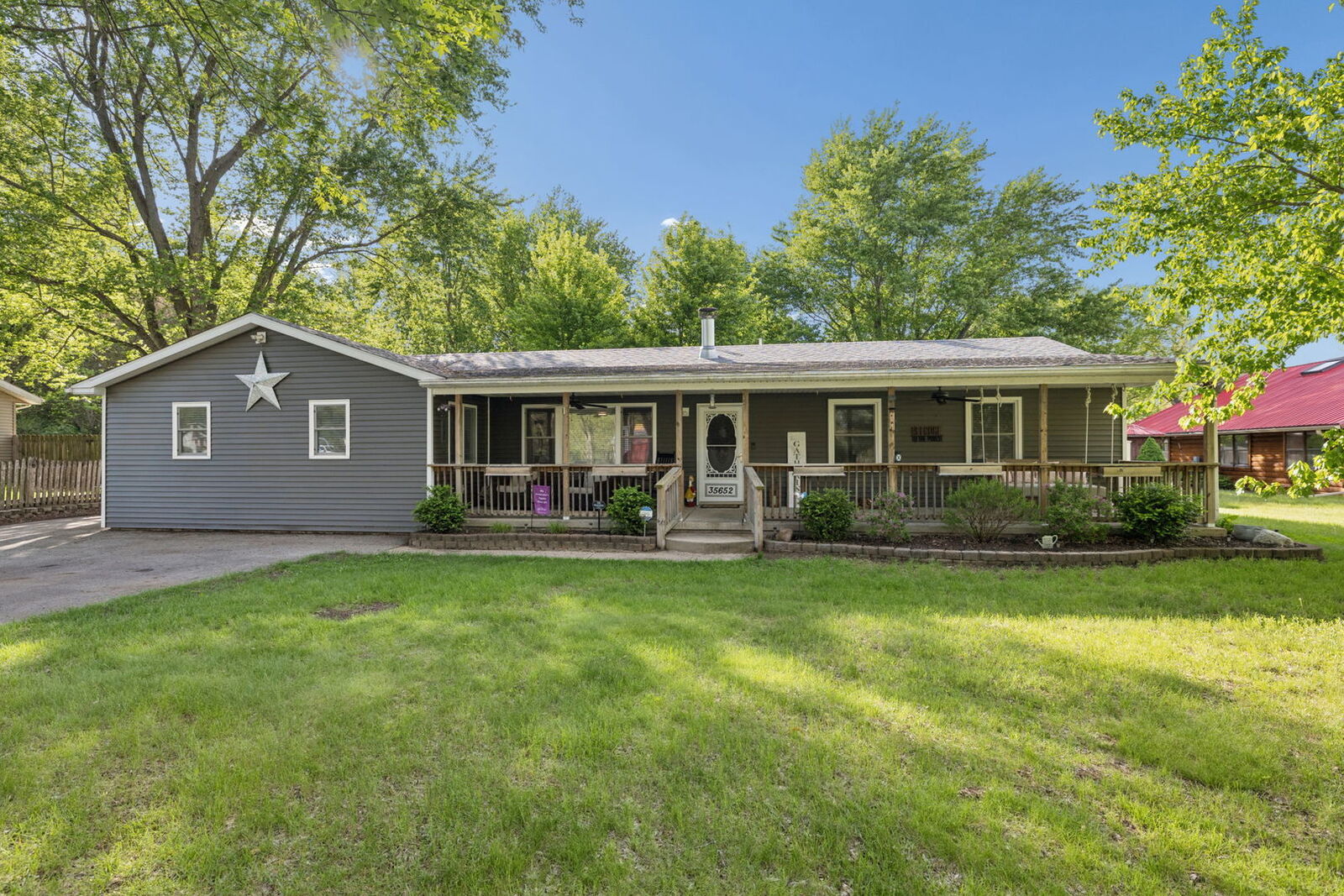 Property Photo: 35652 Jay Drive IL 60481