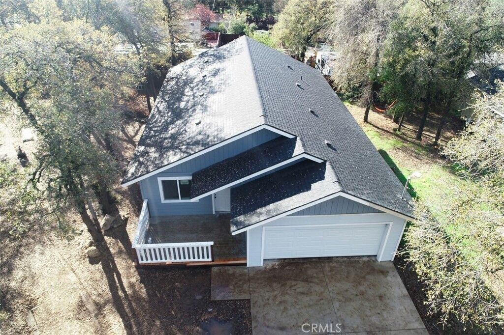 Property Photo:  15883 27th  CA 95422 