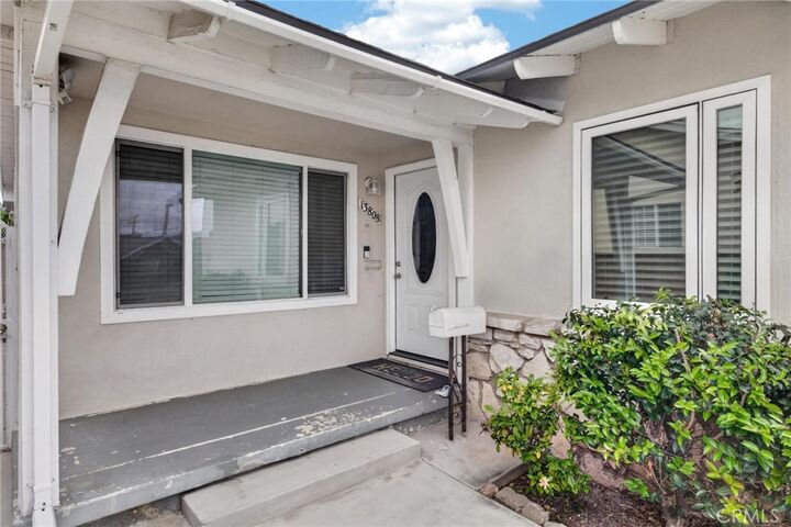 Property Photo:  13808 S Catalina  CA 90247 