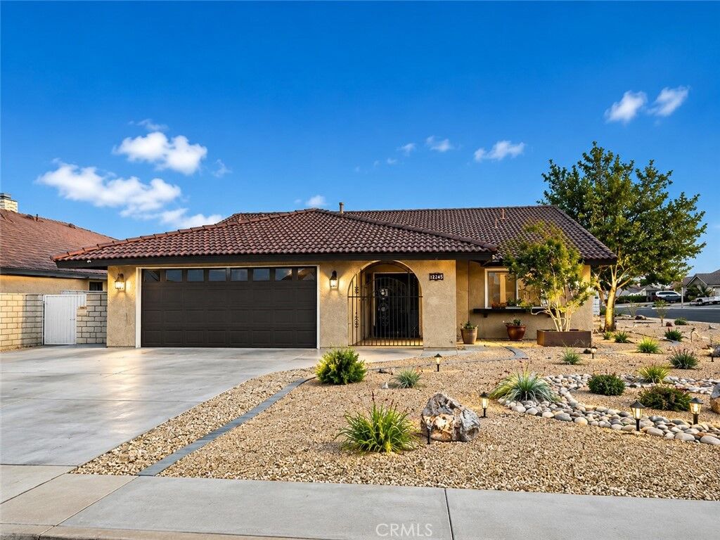 Property Photo:  26325 Catamaran Lane  CA 92342 