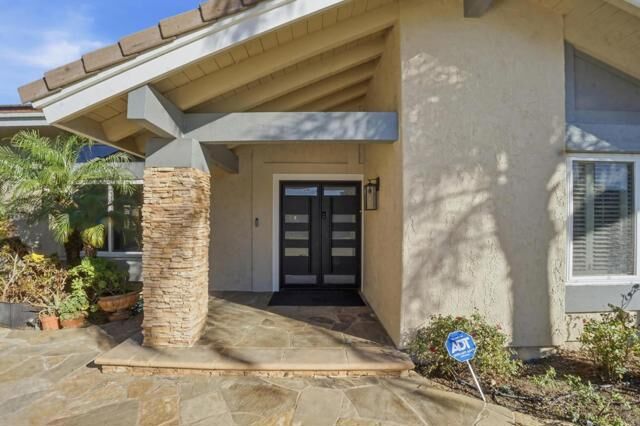Property Photo:  18874 Mount Cimarron Street  CA 92708 