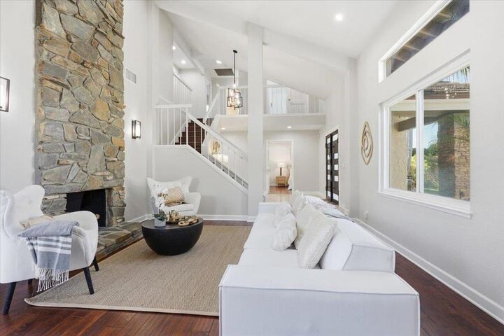 Property Photo:  18874 Mount Cimarron Street  CA 92708 