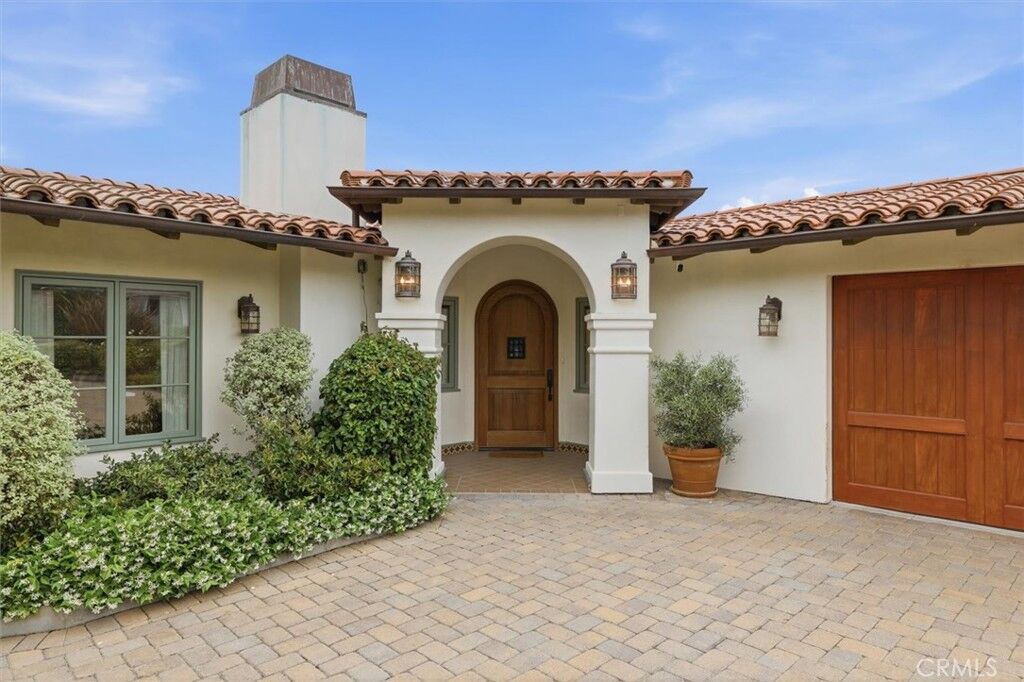Property Photo:  728 Cloyden Road  CA 90274 