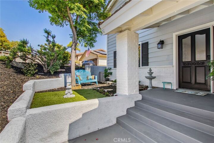 Property Photo:  30718 Early Round  CA 92587 