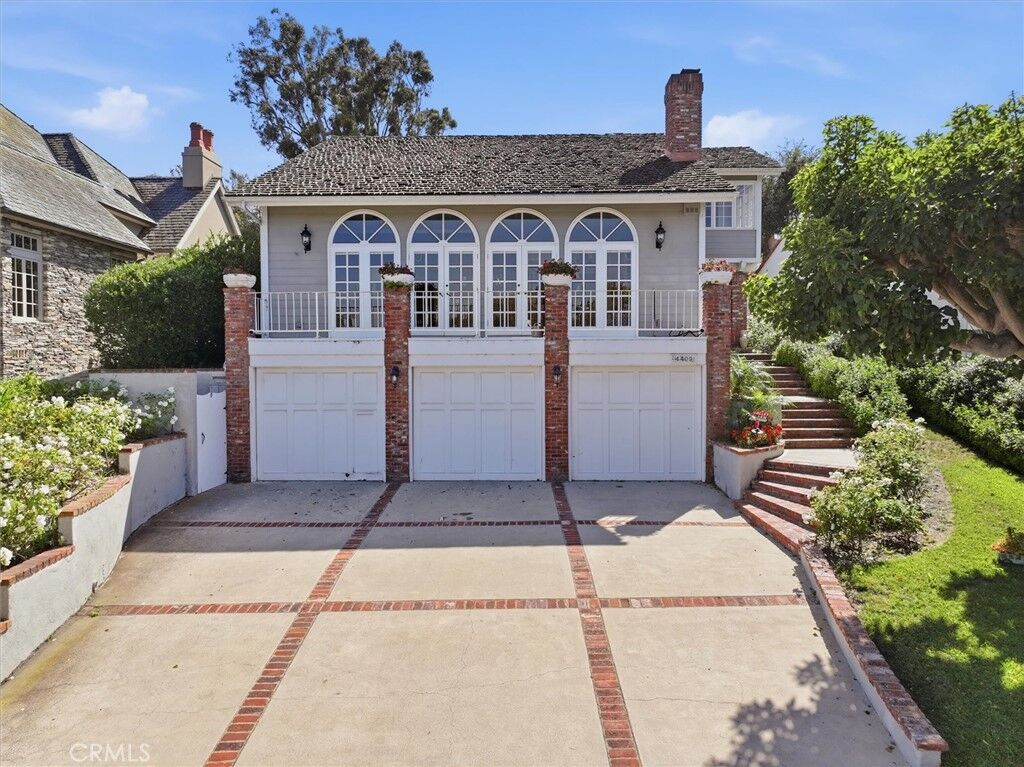 Property Photo:  4400 Via Azalea  CA 90274 