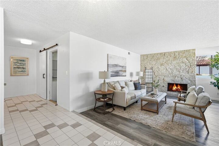 Property Photo:  24420 Alliene 3  CA 90717 