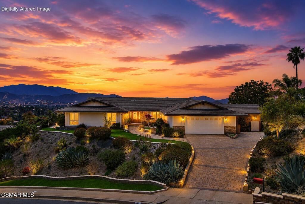 Property Photo: 1457 Wilder Street CA 91362