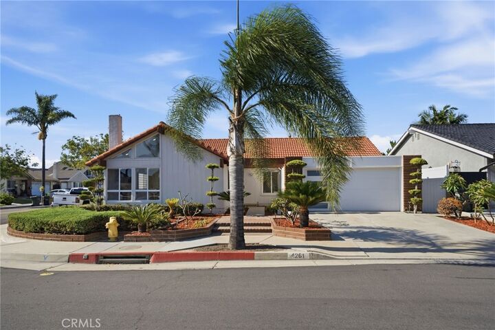 Property Photo:  4261 Livermore Place  CA 90630 