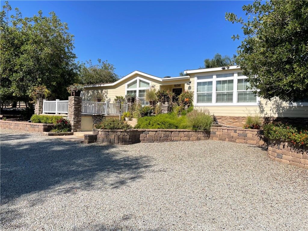 Property Photo:  31451 Byers  CA 92584 