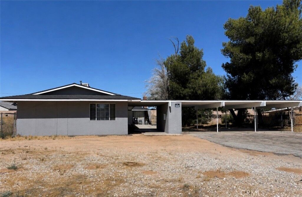 Property Photo: 13336 Mohawk Road CA 92308