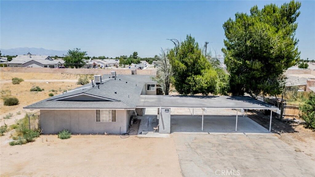 Property Photo: 13336 Mohawk Road CA 92308