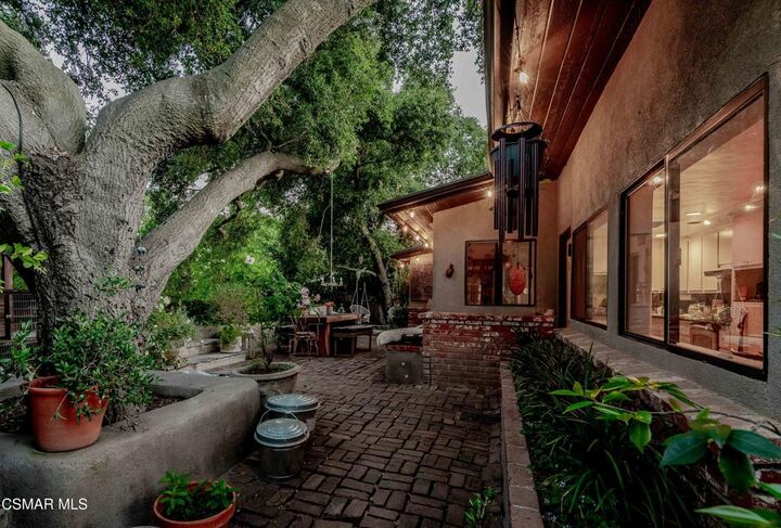 Property Photo:  20666 Cheney Drive  CA 90290 