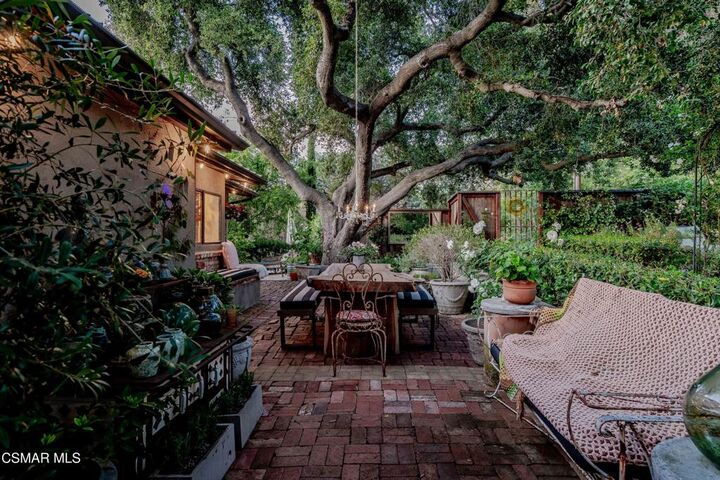Property Photo:  20666 Cheney Drive  CA 90290 