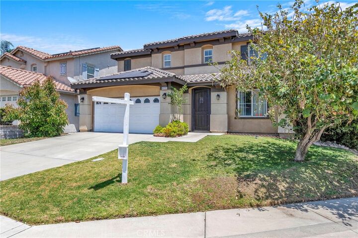 Property Photo: 6229 Eaglemont CA 92336
