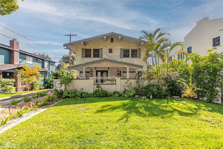 Property Photo:  314 E Randolph Street  CA 91207 
