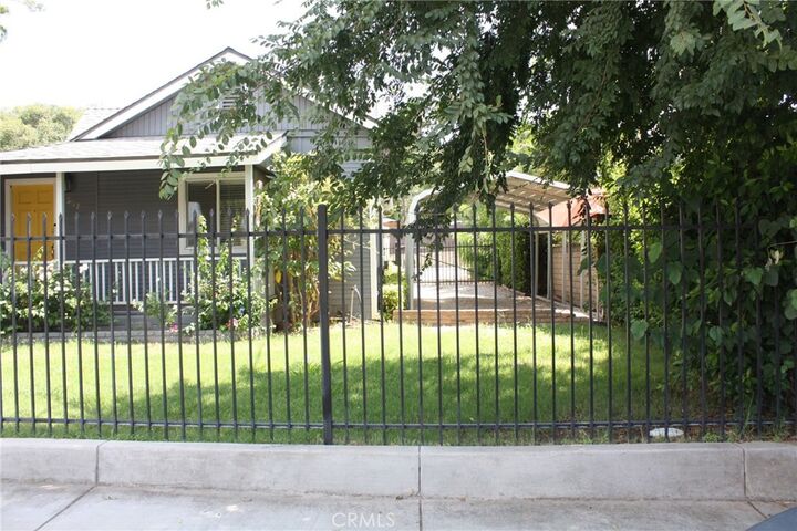 Property Photo:  507 W State Street  CA 92373 