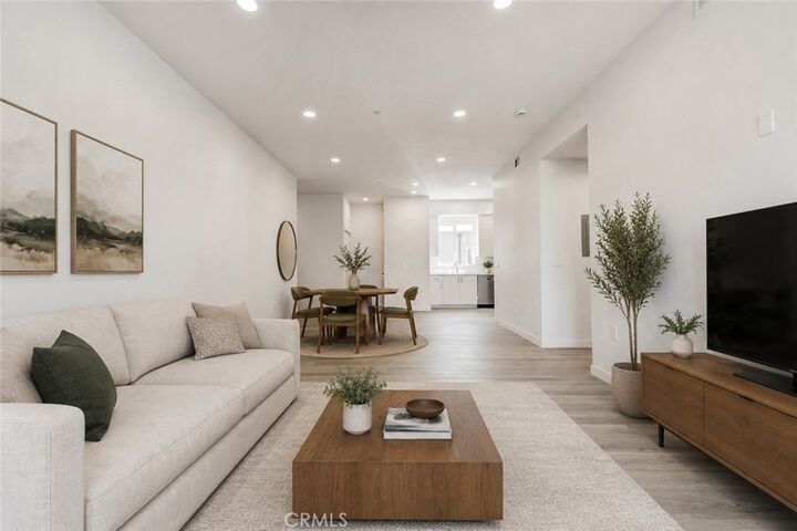 Property Photo:  14810 Delano Street 403  CA 91411 