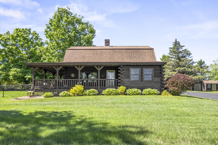 Property Photo:  24 Knights Pond Road  ME 03906 