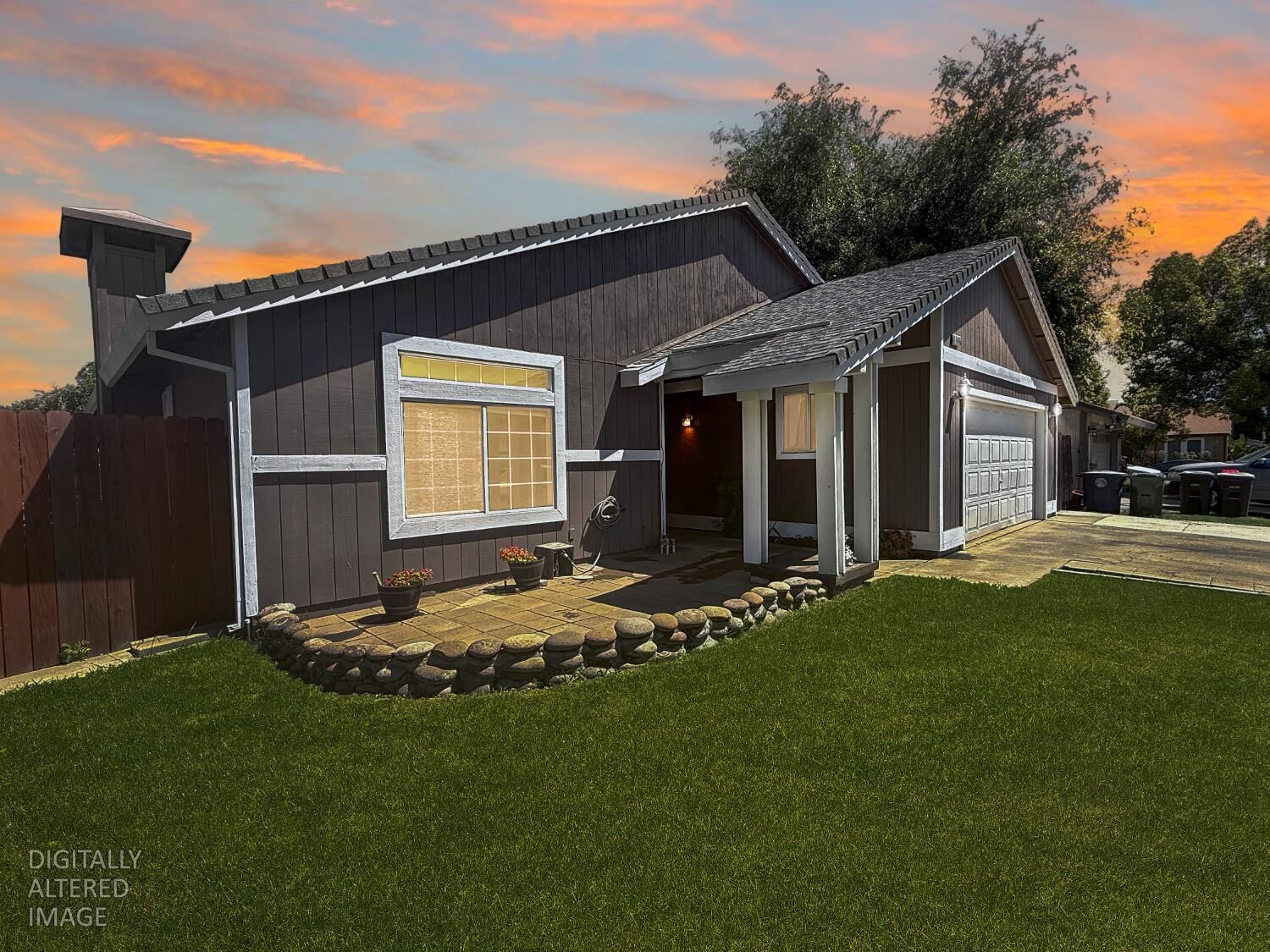 Property Photo: 6645 Posten Way CA 95621