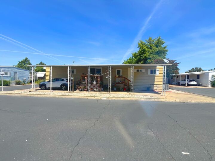 Property Photo:  8665 Florin Road 25  CA 95828 