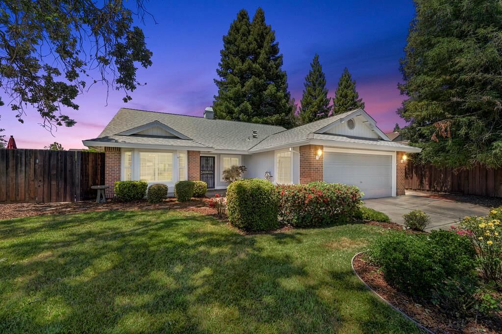 Property Photo:  1617 Revere Drive  CA 95747 