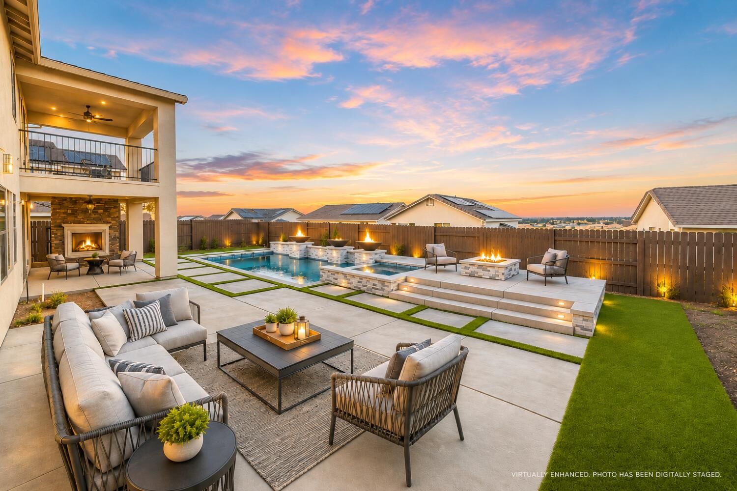 Property Photo:  2947 Laredo Drive  CA 95765 