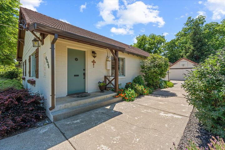 Property Photo:  4026 58th Street  CA 95820 
