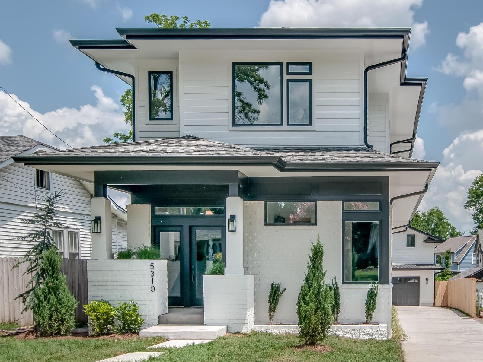 Property Photo: 5310 Elkins Ave TN 37209