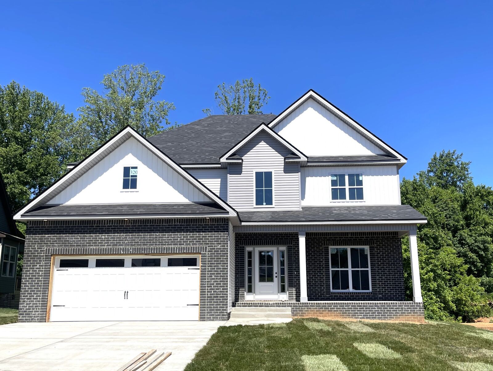 Property Photo:  320 Timber Springs  TN 37042 