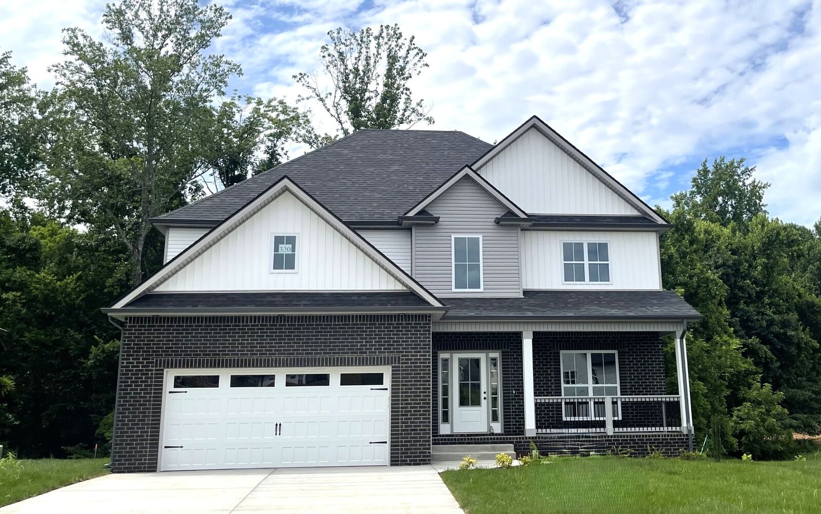 Property Photo: 320 Timber Springs TN 37042