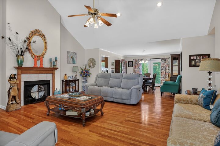 Property Photo:  3215 Banks Pisgah Rd  TN 37166 