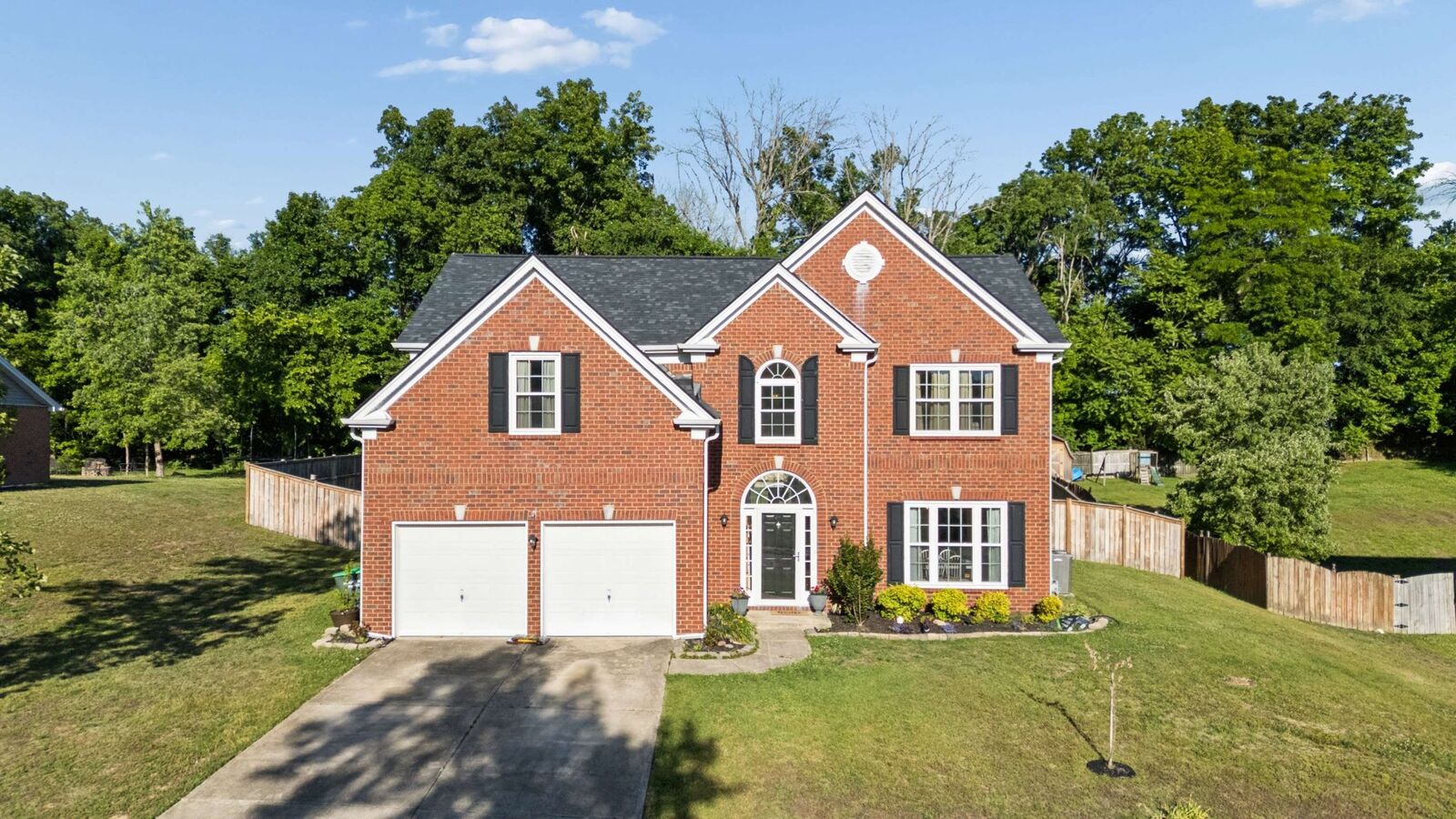 Property Photo:  1678 W Wilson Blvd  TN 37122 