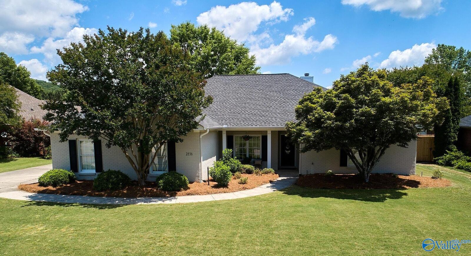Property Photo:  2836 Willowick Trail SE  AL 35763 