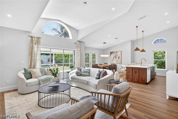 Property Photo:  10987 Fieldfair Drive  FL 34119 
