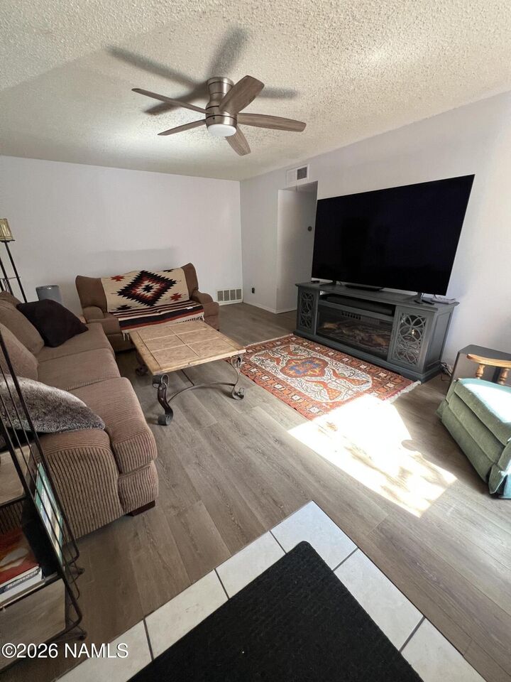 Property Photo:  3384 N Tindle Boulevard  AZ 86004 