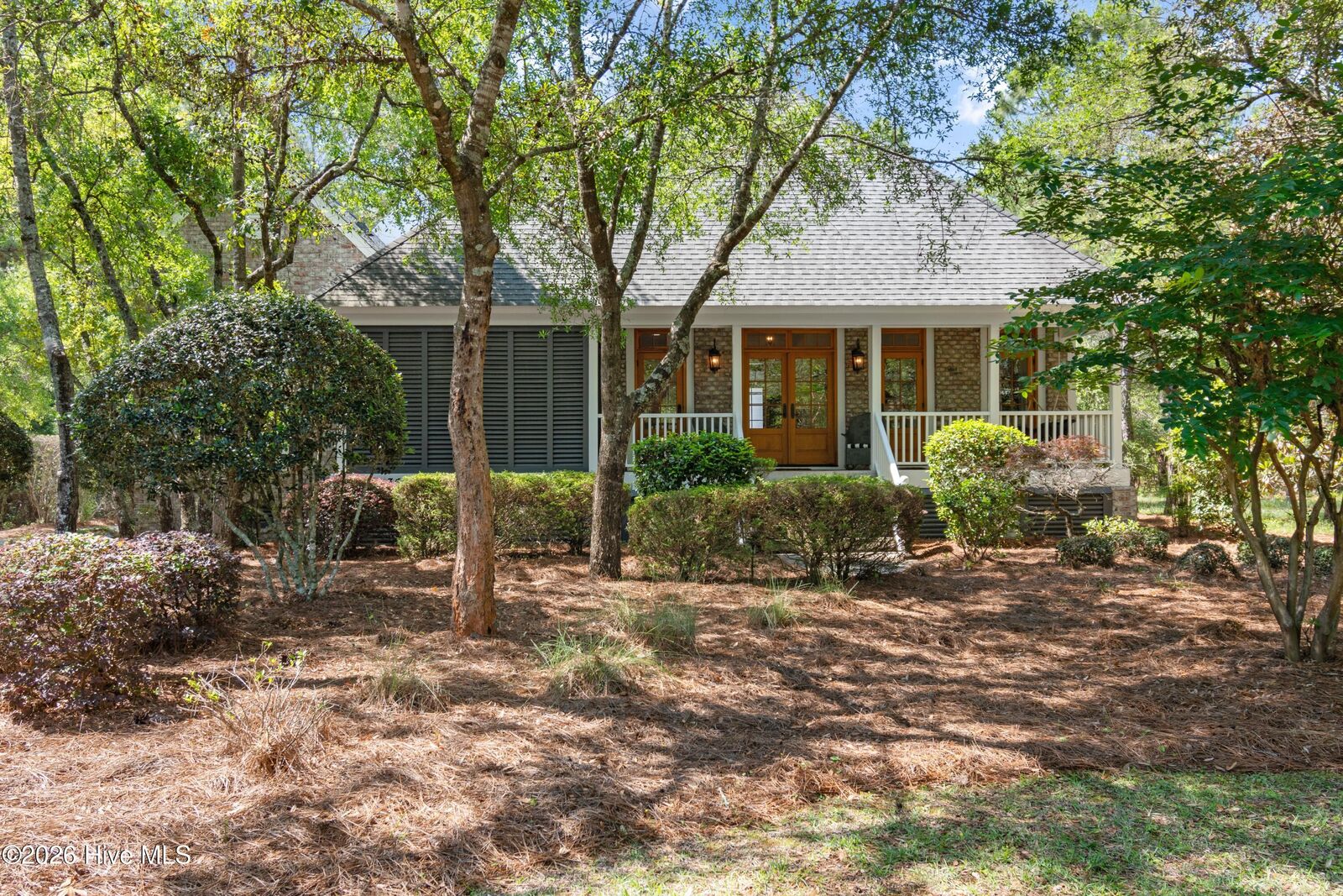 Property Photo:  3599 Concordia Avenue SW  NC 28462 