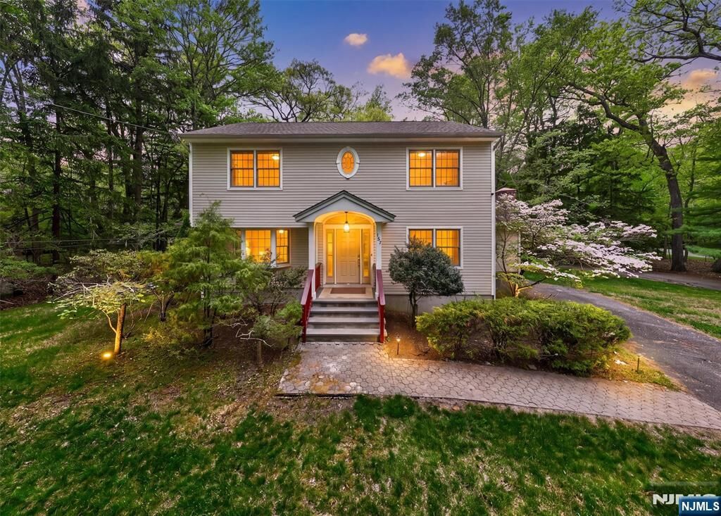 Property Photo: 157 Grove Street NJ 07446