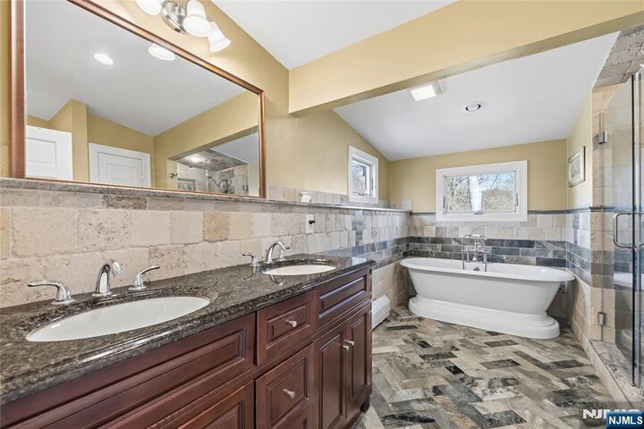 Property Photo: 727 Rolling Hill Drive NJ 07675