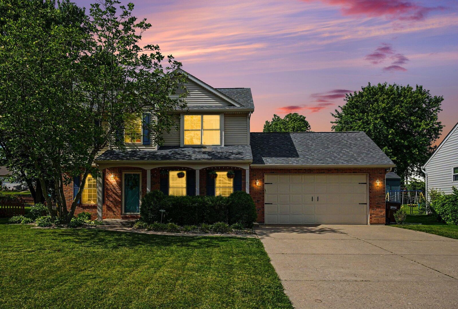 Property Photo: 1258 Edinburgh Lane KY 41091